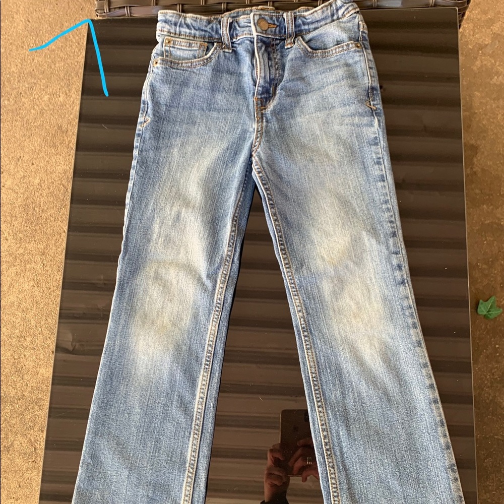 Boys pants